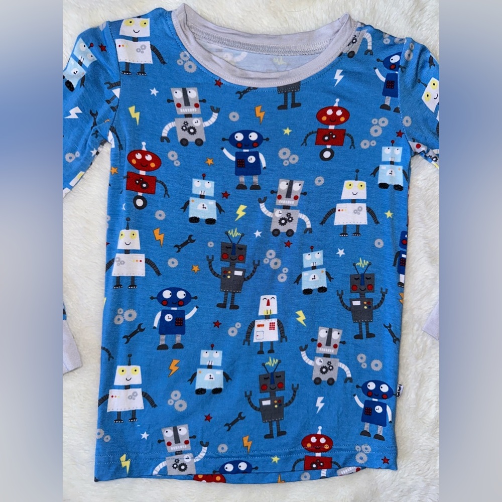 🤖LS Robots Set🤖 - Picture 3 of 5